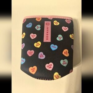 Valentine's Day Conversation Hearts Javasok